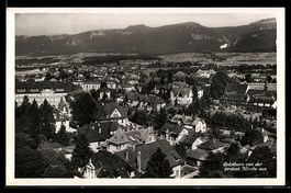 Solothurn, Von der protestantischen Kirc