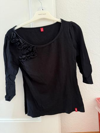 EDC Pullover 3/4 Ärmel