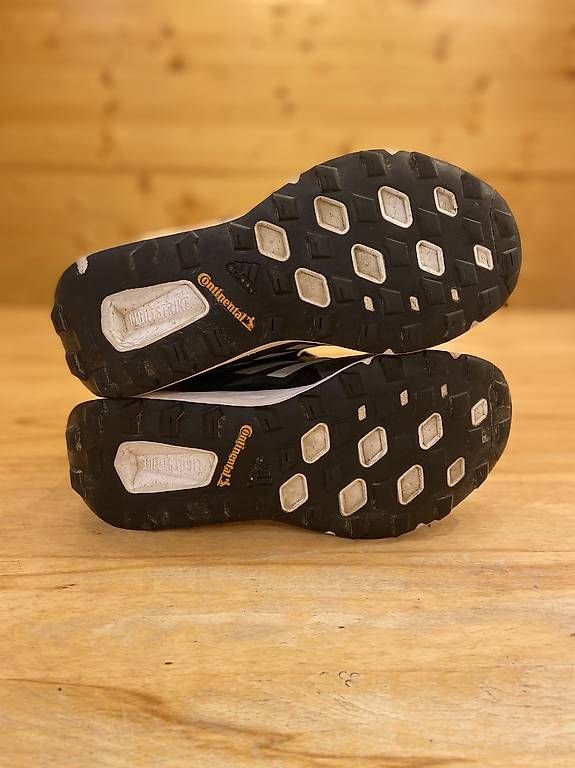 Scarpe da uomo: Adidas Terrex Two Boa – Usato da Grub AR venduto da jer_52lc 2