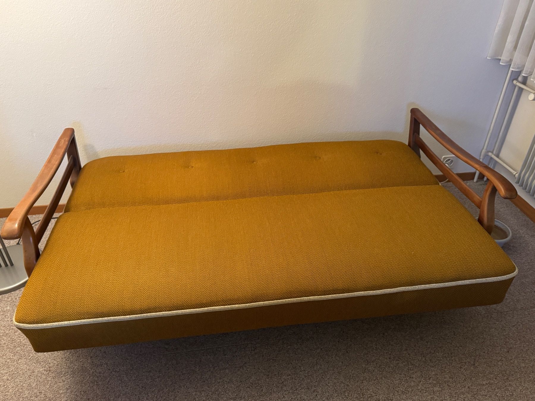 Sofas: Bettsofa – D'occasion à Winterthur par Siro60 1