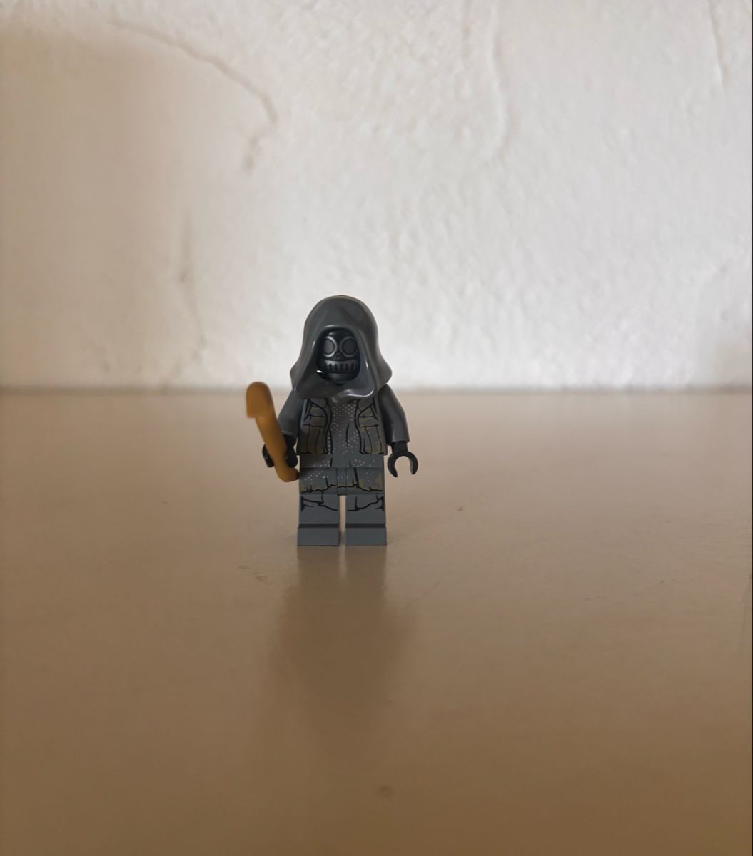 Lego Statuette: LEGO Star Wars Minifigur – Usato da Sissach venduto da Geopatral