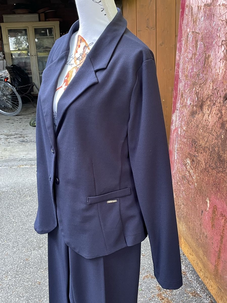 Completi & Tailleur: Hosenanzug – Nuovo (secondo la descrizione) da Täuffelen venduto da Collectif_le_phoque 1