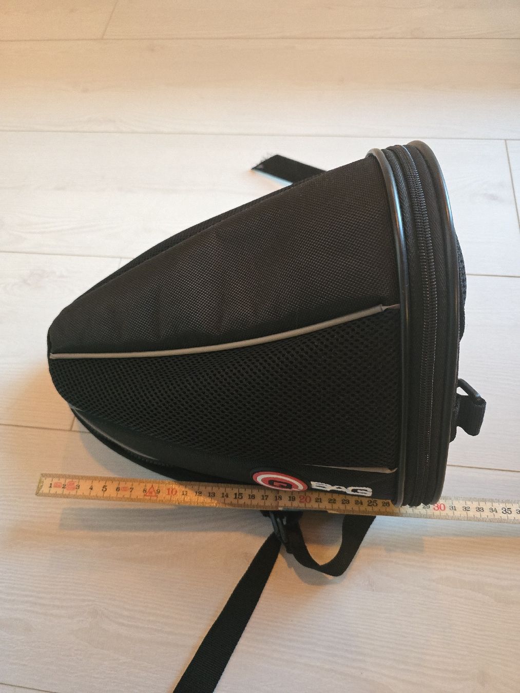 Borse: Motorradtasche – Usato da Oberkirch LU venduto da Guezlibox 5