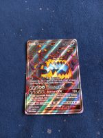 Guzzlord GX Full Art (EN) Crimson Invasion 105/111