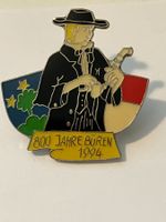 1 Pin 800 Jahre Büren SO 1994