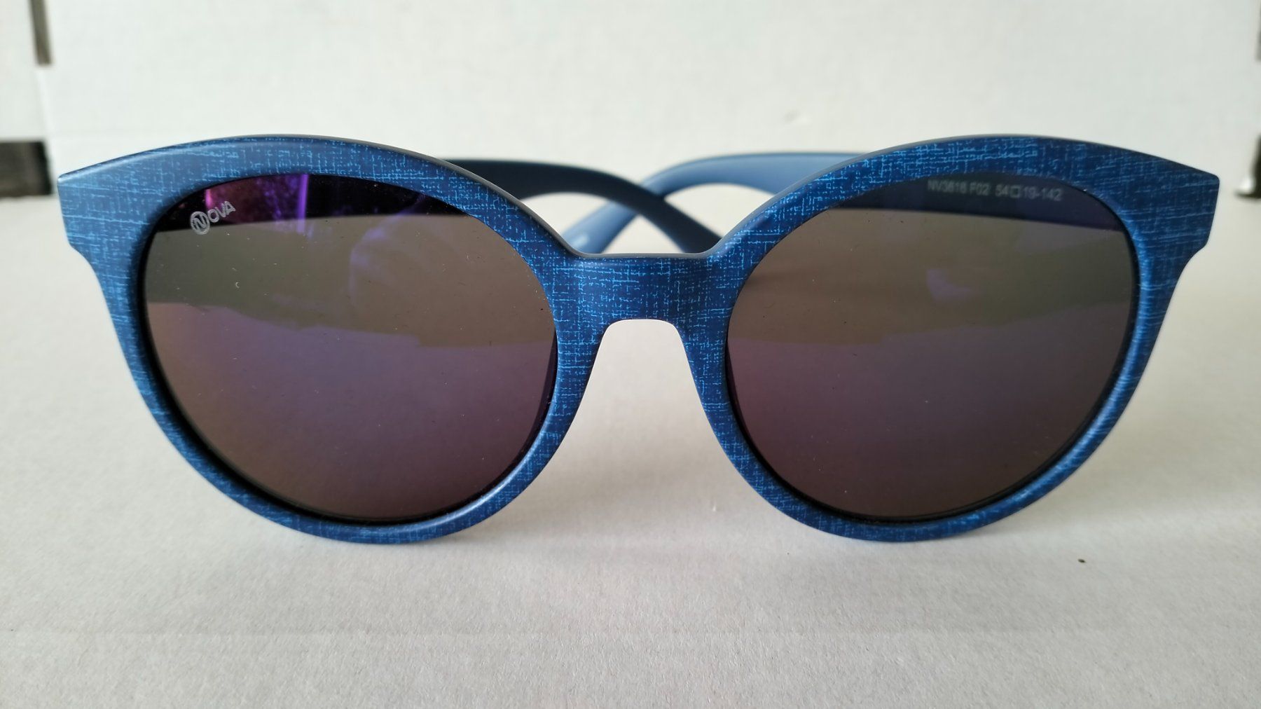 Occhiali & Lenti: Nova Sonnenbrille – Nuovo (secondo la descrizione) da Uerkheim venduto da Justi.y