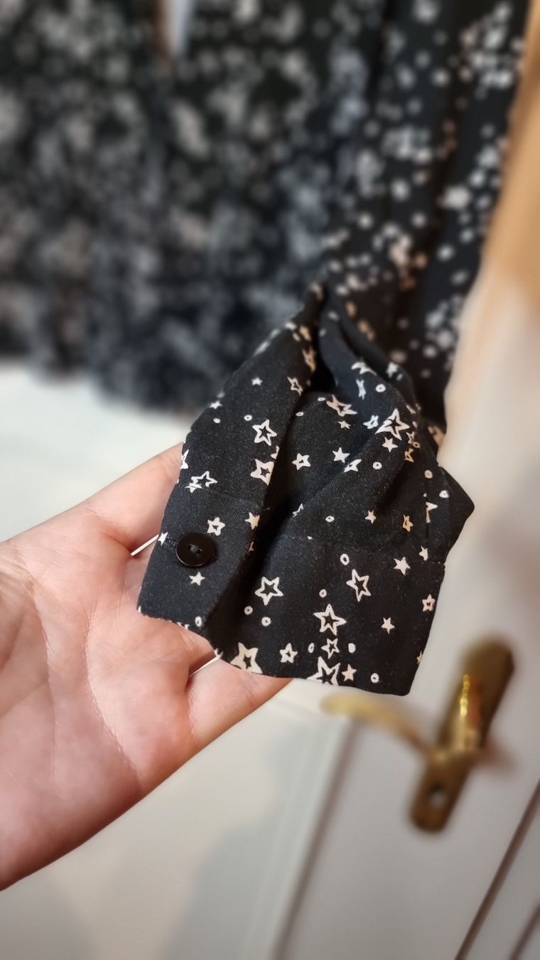 Blusen: Primark Bluse-Hemd Größe 40-L 👑 – Neu (gemäss Beschreibung) aus Wald ZH von Martin79 2