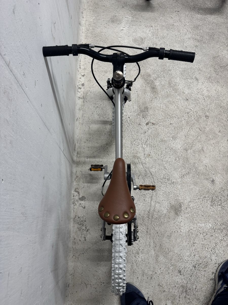 Early Rider Biciclette: Early Rider 16 Zoll  – Usato da Widnau venduto da Barbaros82 7