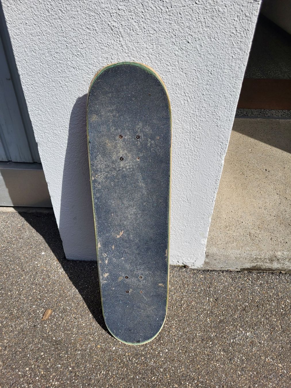 Skateboards: Skateboard World Industries Heavily used – Usato da Wallisellen venduto da ire_z2yn