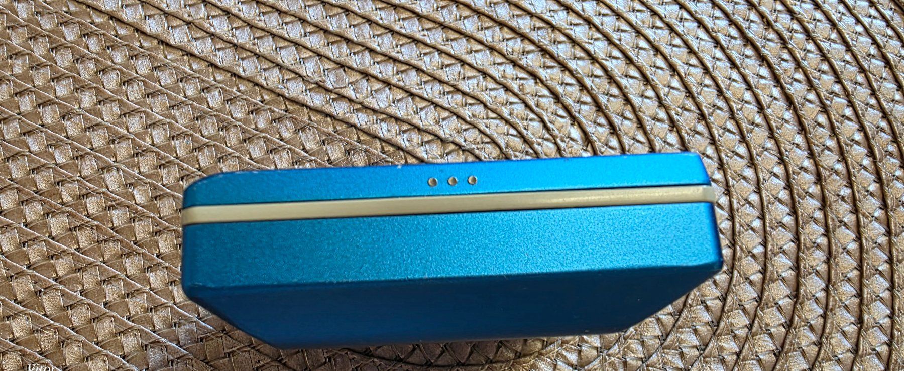 Sony Minidisc: Sony Minidisc MZ-R70 – Usato da Luzern venduto da Sulfato 2