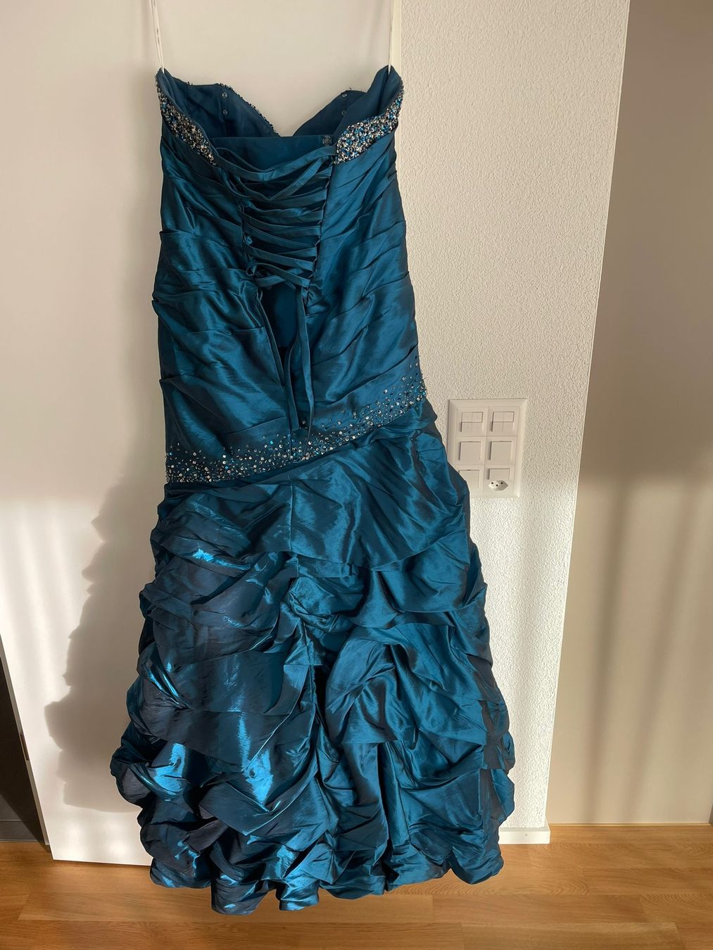 Vestiti: Abendkleid / Cocktailkleid – Usato da Zullwil venduto da Nina.L.R. 3
