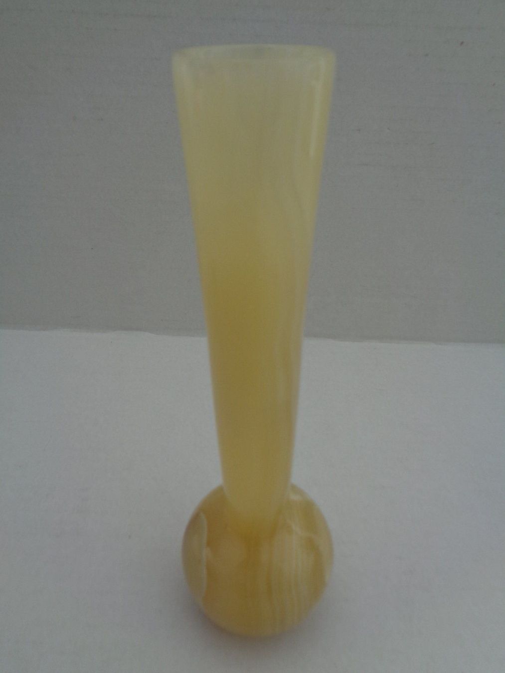 Vase & Récipients: Kleine Marmor-Vase – D'occasion à Chur par omonia 1