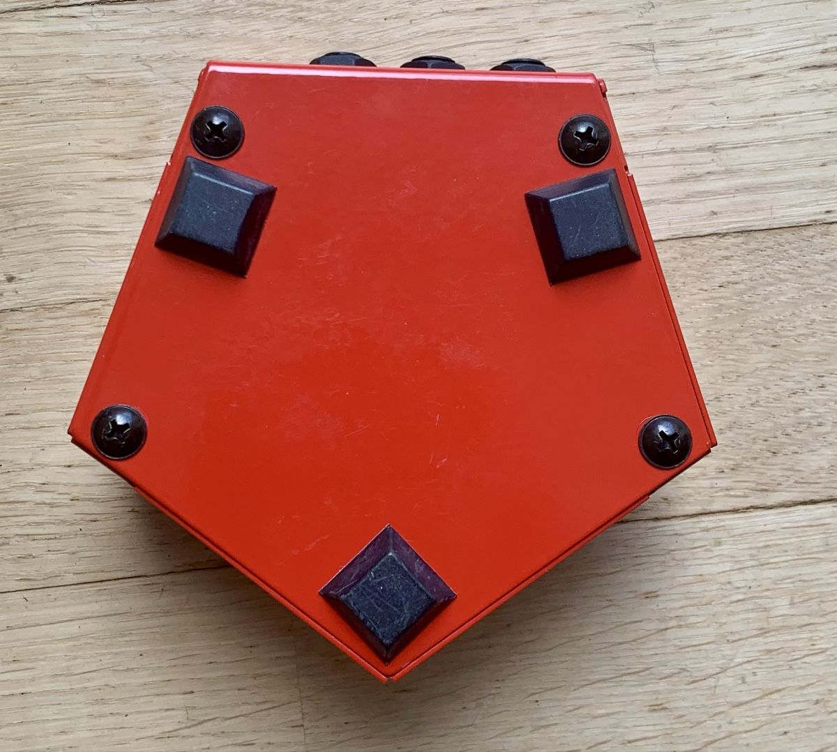 Strumenti musicali: Frostwave Spacebeam Spatial Sensing Oscillator – Usato da Zürich venduto da Fieber 1