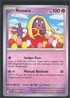 POKÉMON / Rossana / Pitch Black 🇩🇪