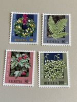 Briefmarke - Schweiz - Pro Juventute 1993 - postfrisch