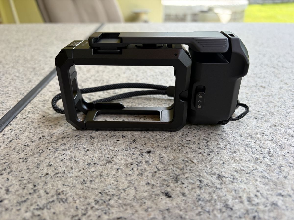 Gopro Action Cam: GoPro Mission 1 Pro – Nuovo (secondo la descrizione) da Igis venduto da HDRoad 5