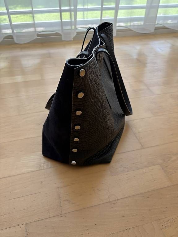Borse da donna: Jimmy Choo Tote/Shopper – Usato da Gossau ZH venduto da Chrigi26 3