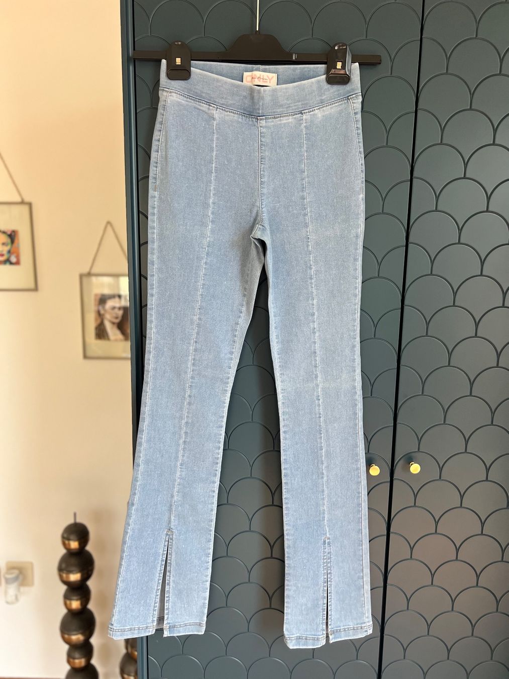 Jeans: Jeans  ONLY – Nuovo (secondo la descrizione) da Bellinzona venduto da bul_mvy5