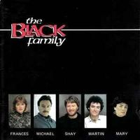 THE BLACK FAMILY (CD) The Black Family  NEUWERTIG