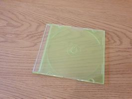 CD- Hülle