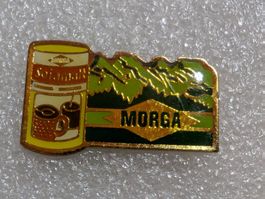 Ansteckpin 265: Morga