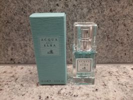 Acqua dell'Elba Classica Parfum 15 ml neu in OVP🎁🩵💫💎
