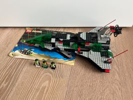 Lego 6984 Space