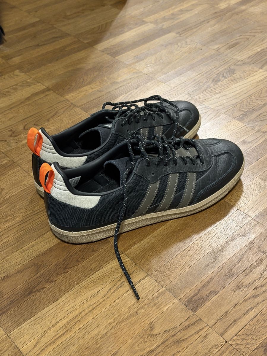 Adidas Scarpe da uomo: Vintage Adidas Schuhe – Nuovo (secondo la descrizione) da Zürich venduto da pab_7gfs