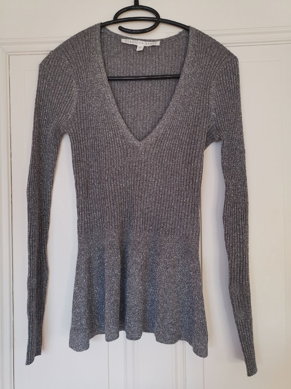 Maglioni & Felpe: Veronica Beard, Glitter Pulli – Usato da Uerikon venduto da pink_flamingo 1