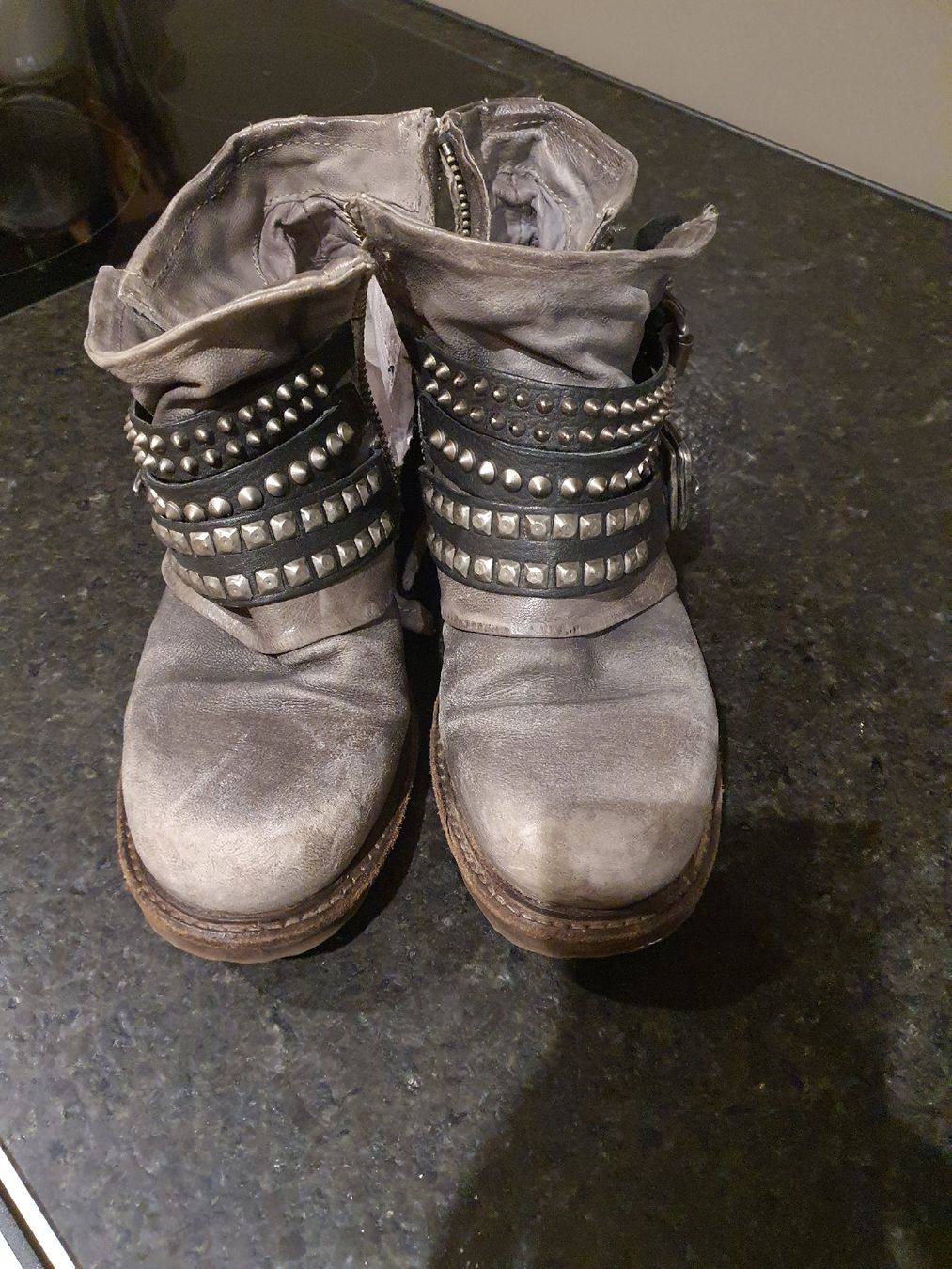 Scarpe da donna: Airstep – Usato da Hagendorn venduto da 0tello68 1