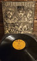 Jethro Tull - Stand Up - Vinyl Langspielplatte LP 1969 US