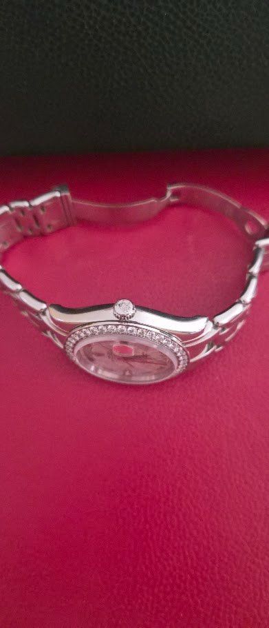 Rolex Orologi: Rolex Day-Date Masterpiece – Usato da Luzern venduto da Womeninred 3
