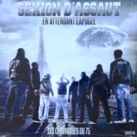 SEXION D'ASSAUT - EN ATTENDANT L'APOGEE