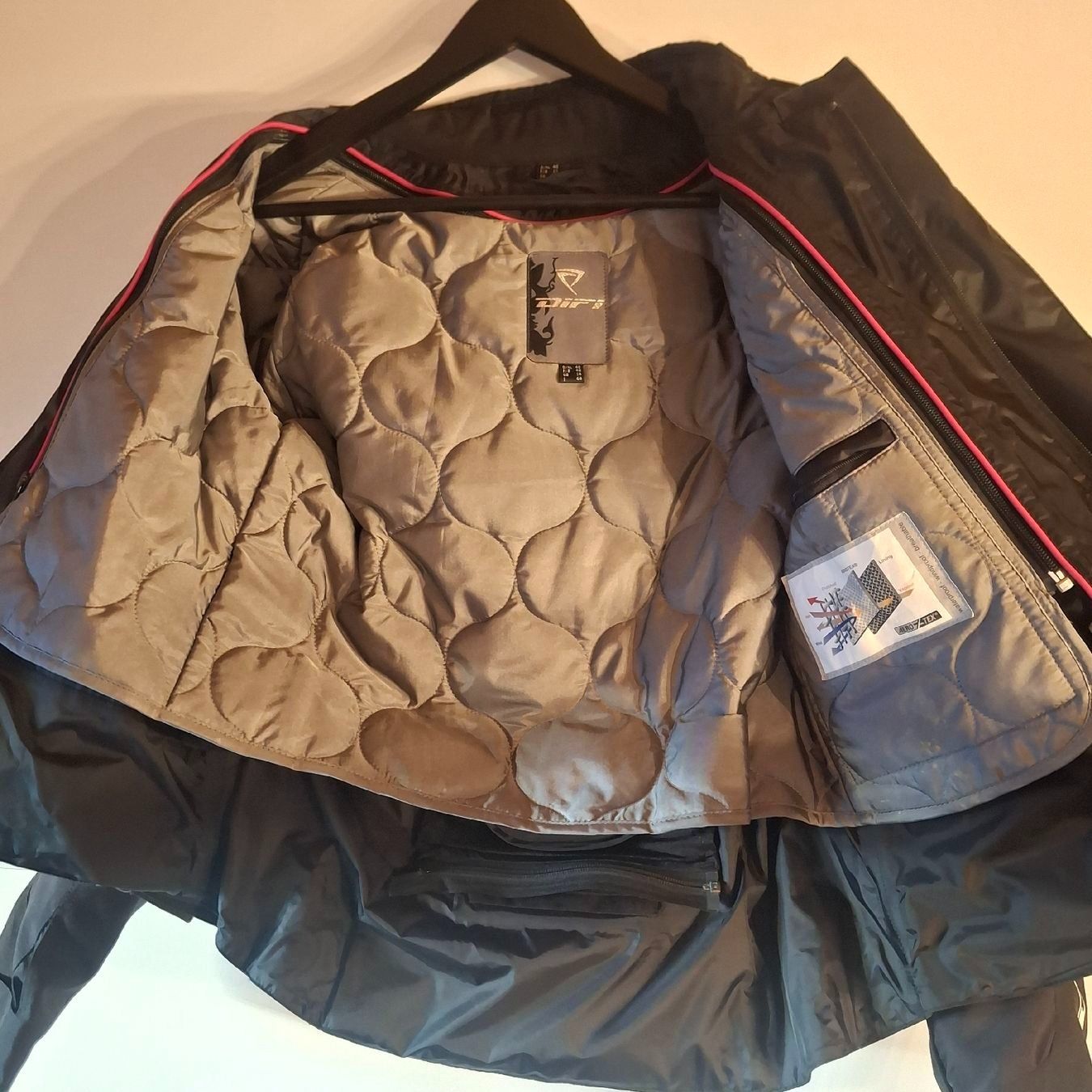 Giacche: Difi Jacke (inkl. GRATIS Handschuhe) – Usato da Aven venduto da chr_r5zd 1
