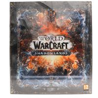 World of Warcraft: Shadowlands [Collector] FRA - PC - NEW