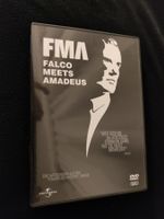 DVD - FMA - Falco Meets Amadeus (2001)