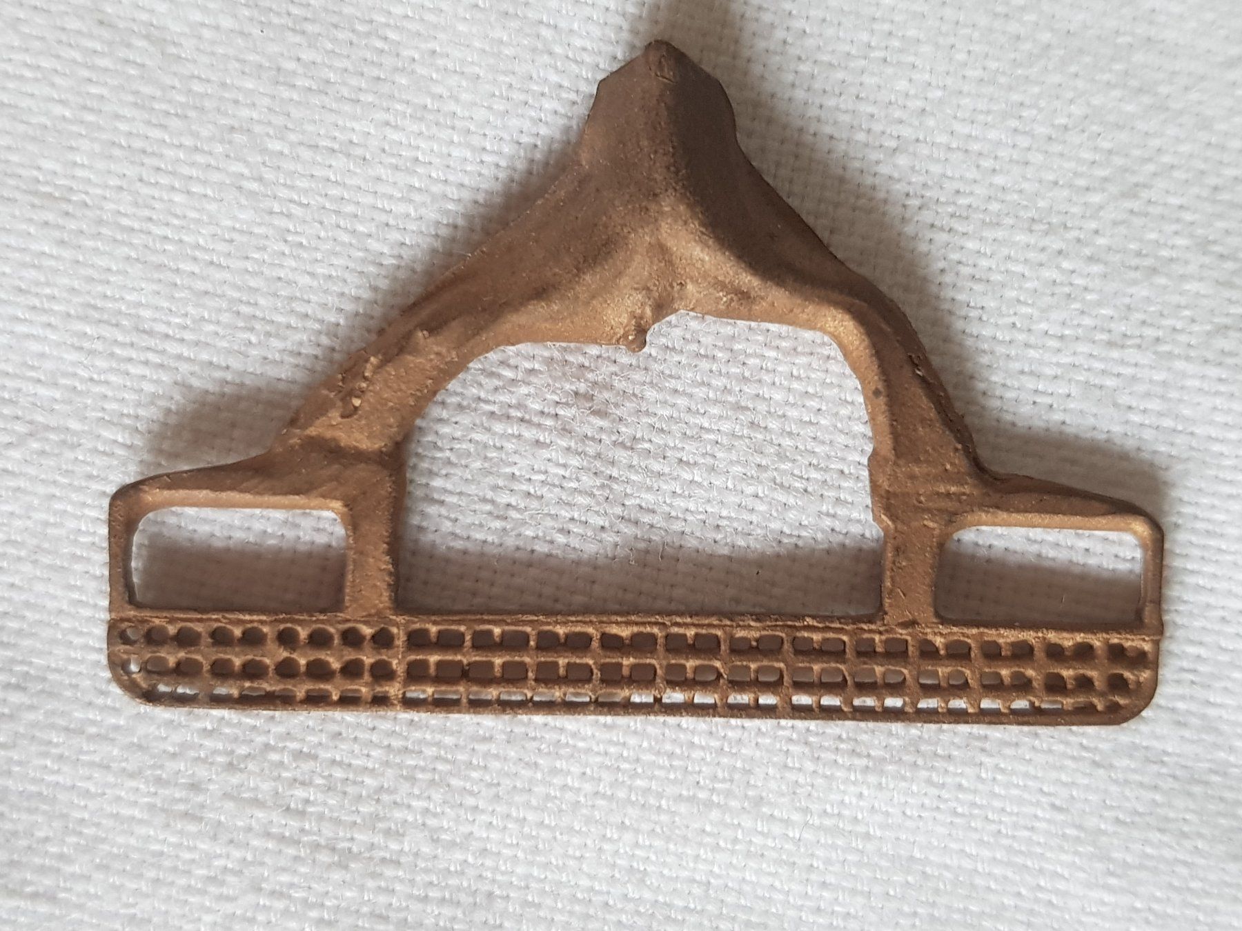 Trains électriques: 2 Trittbretter – Neuf (Voir description) à Luzern par inca55 1