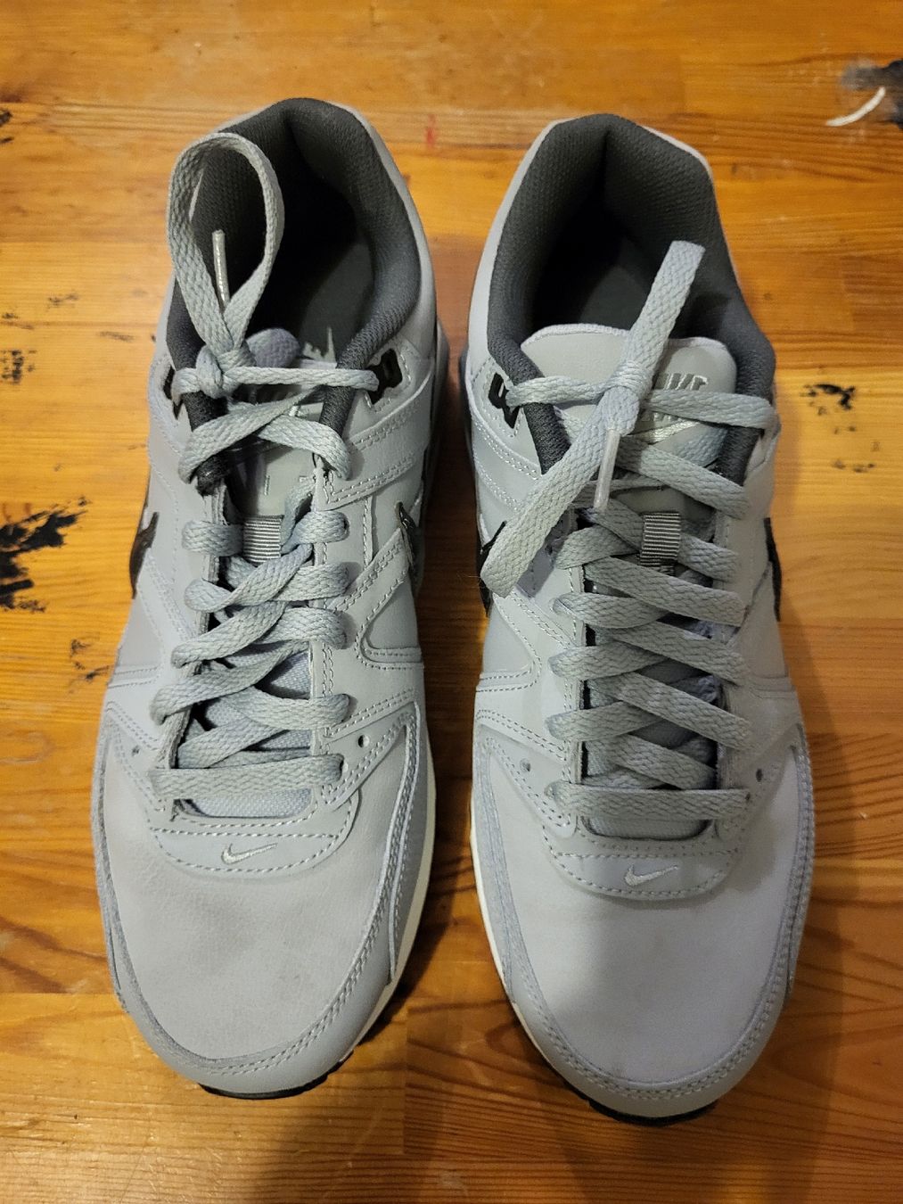 Nike Herrenschuhe: Nike Air Max Command Gr.42.5 – Gebraucht aus Würenlingen von Brotaufstrich 1