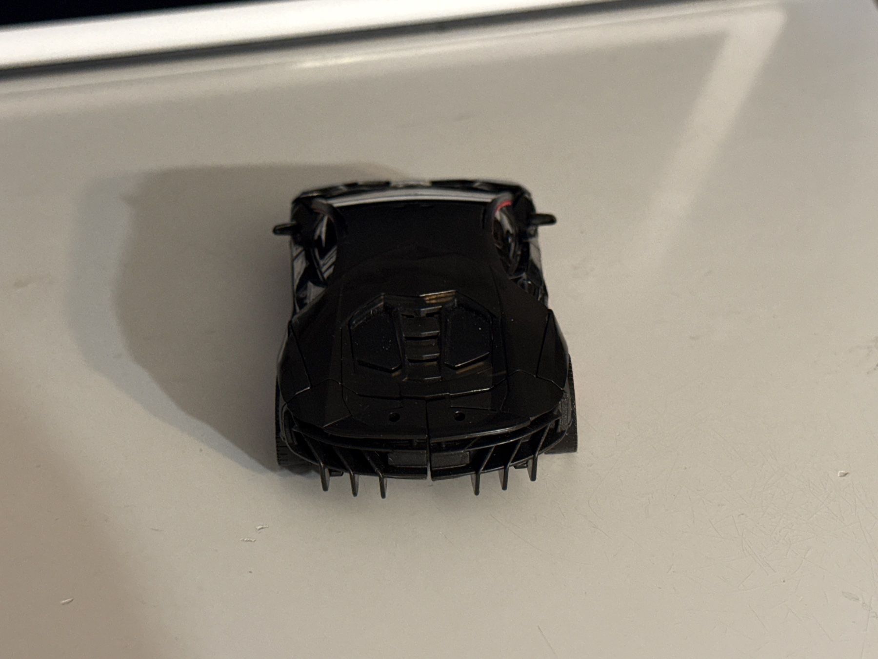 Hasbro Statuette: Transformers: Autobot Hot Rod Lamborghini Hasbro – Usato da Allschwil venduto da meeresperle 6