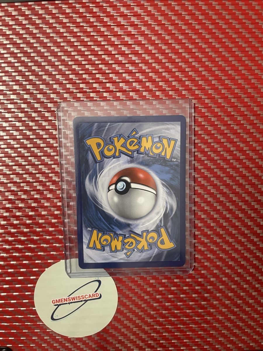 Pokémon Sammelbilder & Trading cards: Pokemon Card Flo 149/156 Trainer – Neu (gemäss Beschreibung) aus Wädenswil von Gmenswisscard 1