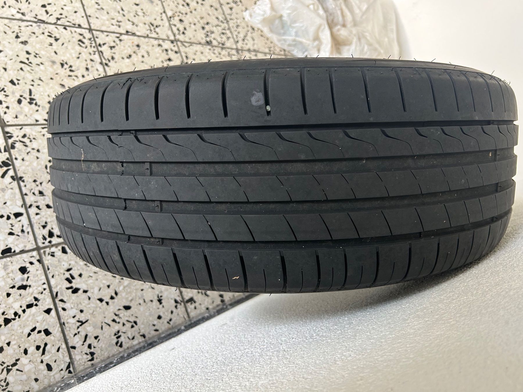 Felgen: Felgen 20’ 5x114,3 9J – Gebraucht aus Hinwil von kam_v2lf 2