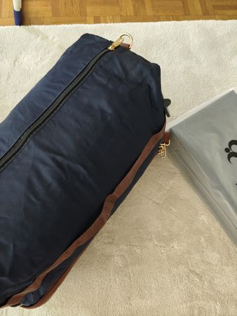 New DRiiBE HOLIDAY 4-in-1 Convertible Crossbody Bag