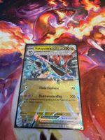 Katapuldra ex (PRE 073) / Prismatische Entwicklungen