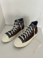 Braune Converse Chuck Taylor Grösse 39 - Top Zustand!