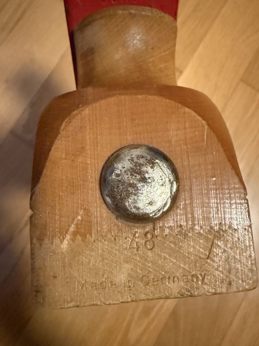 Tutti gli attrezzi: Rabot de menuisier en bois – Usato da Tolochenaz venduto da adr_dj58 3