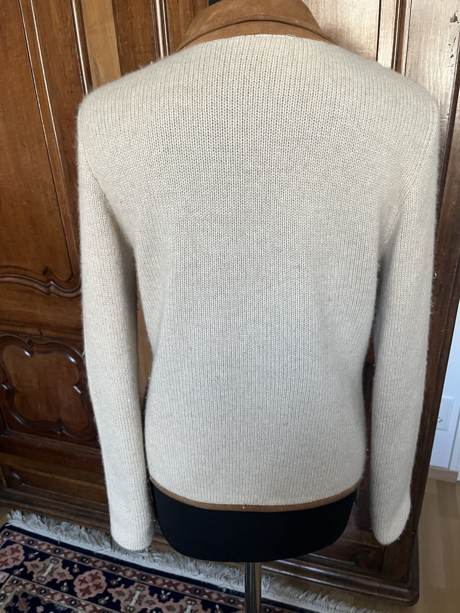 Jacken: Blazer 100% cachemire – Gebraucht aus Locarno von cichita 1