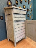 Kommode Buffet Korpus Sekretär Anrichte Schrank Vitrine