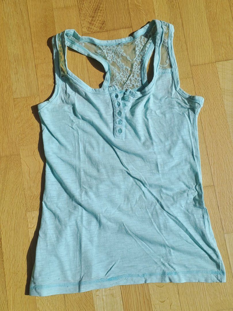 Kleiderpakete: Kombipacket 3 Tops S – Gebraucht aus Innertkirchen von luk_pyl5 1