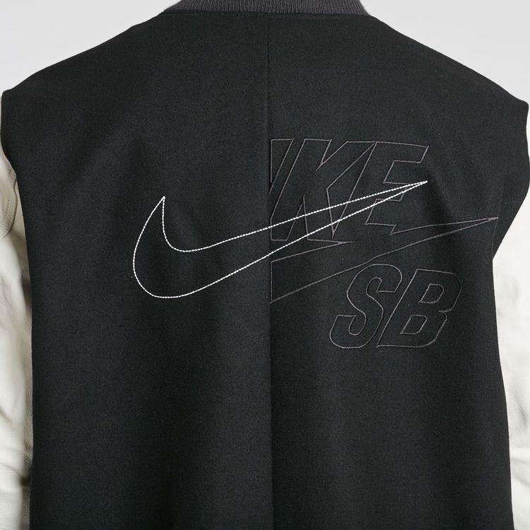 Nike SB x Soulland fri.day Jacke college Jacke Kaufen auf Ricardo