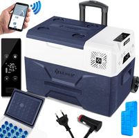 Kompressor Kühlbox elektrisch 30L DC/AC